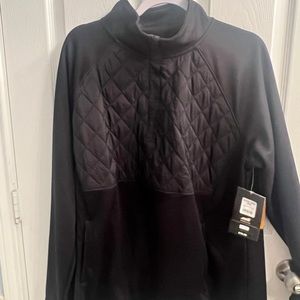 NWT Avia Pullover Jacket